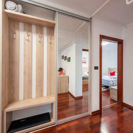 Ratkajec Luxury Apartments Varaždin Buitenkant foto