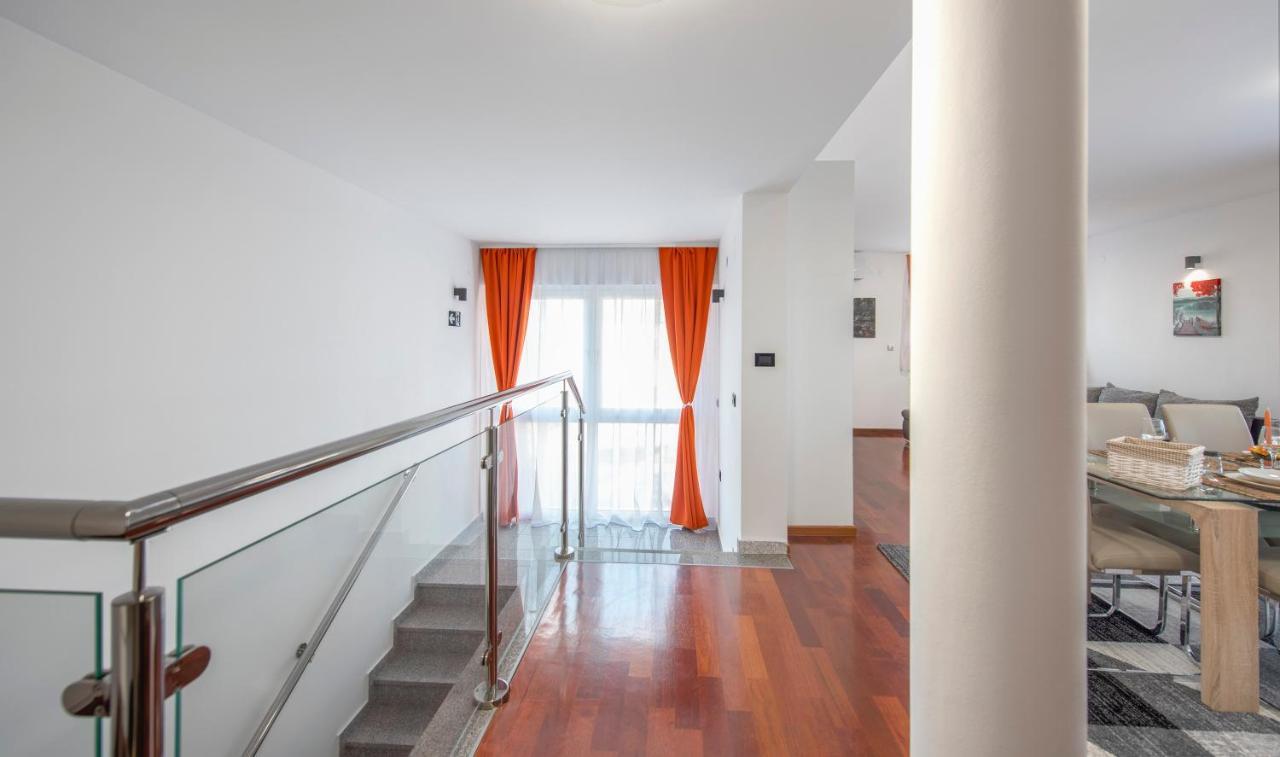 Ratkajec Luxury Apartments Varaždin Buitenkant foto