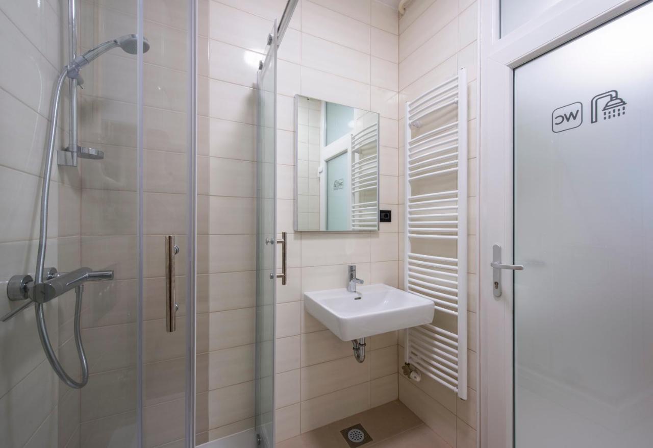 Ratkajec Luxury Apartments Varaždin Buitenkant foto