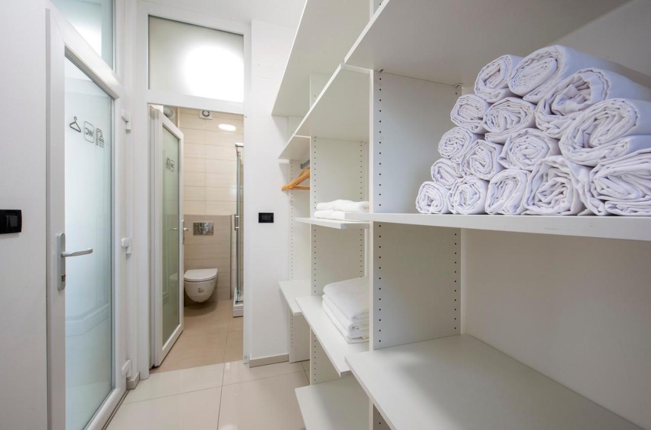 Ratkajec Luxury Apartments Varaždin Buitenkant foto